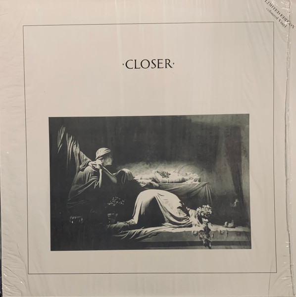 Closer