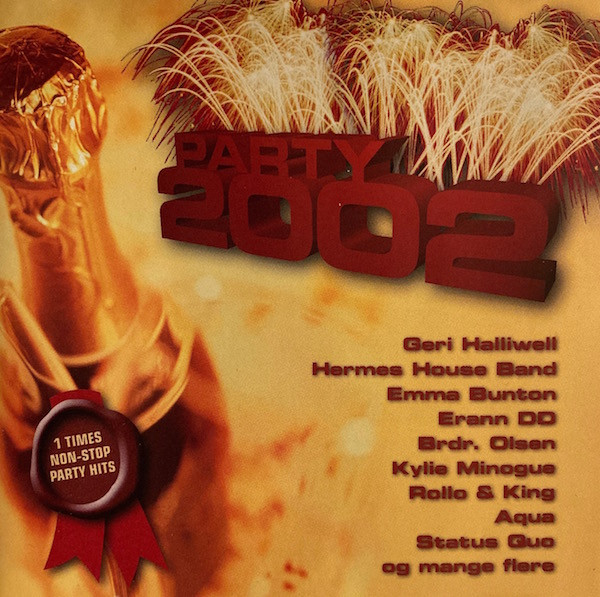 Party 2002