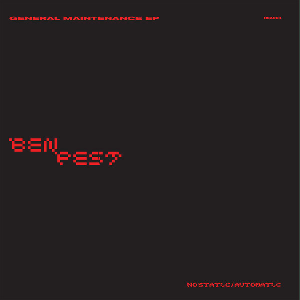 General Maintenance Ep 