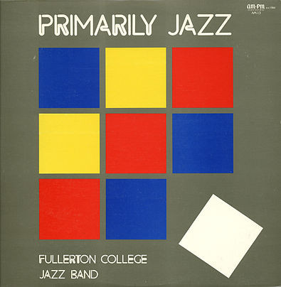 Primarily Jazz