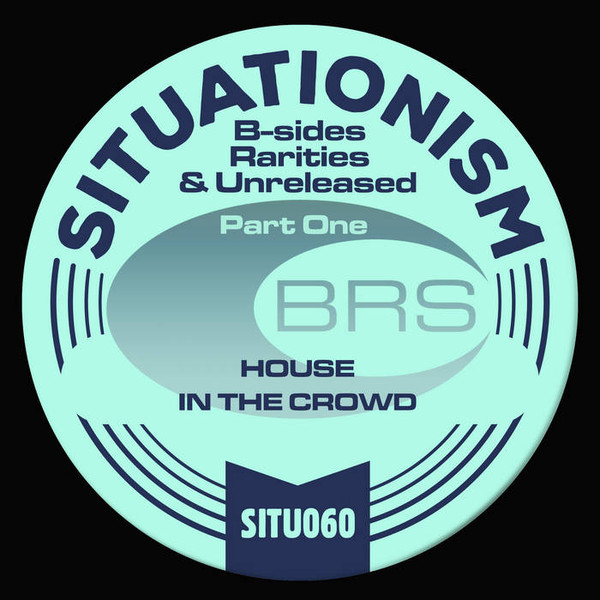B-Sides, Rarities & Unreleased Part 1