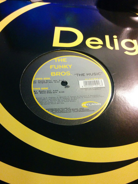 The Music