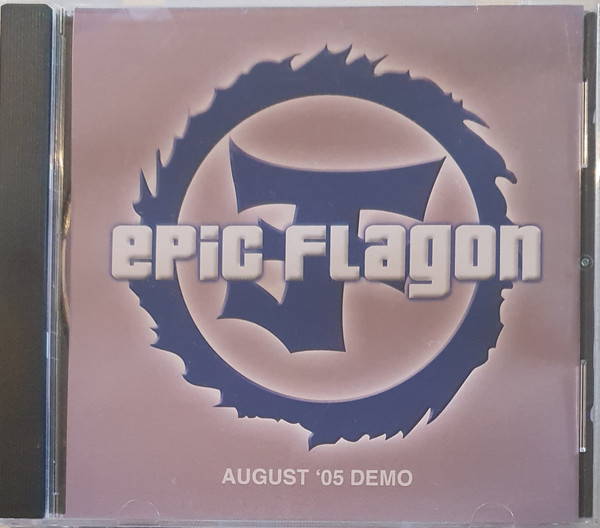 August '05 Demo
