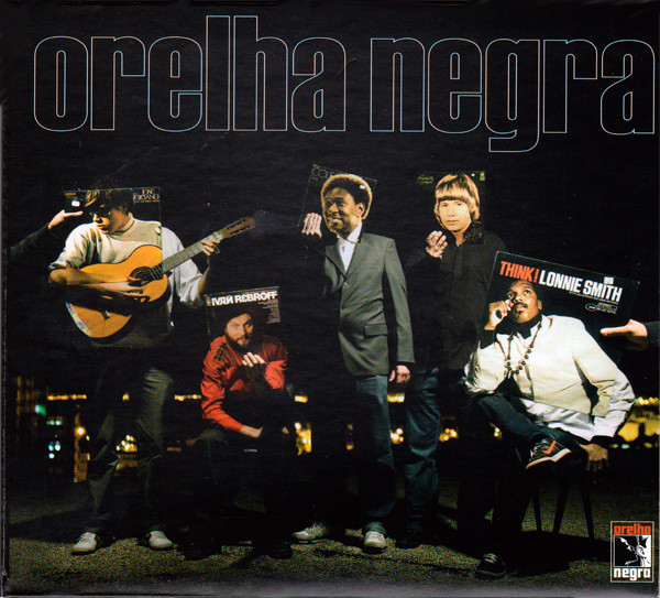 Orelha Negra