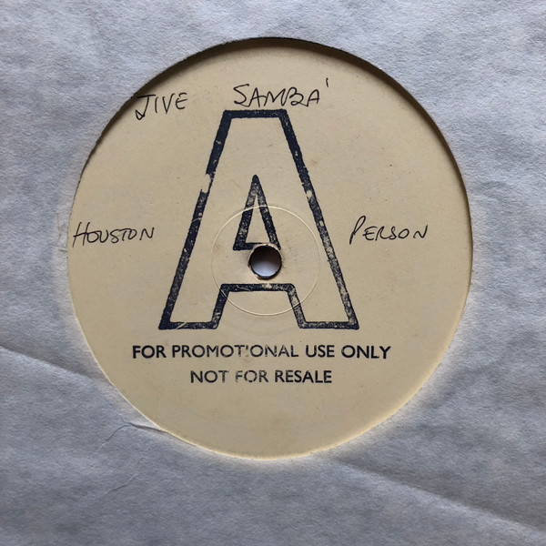 Jive Samba