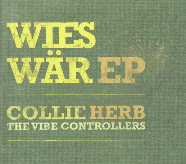 Wies Wär EP