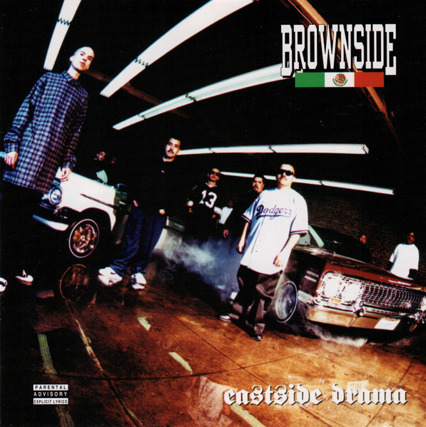 Eastside Drama