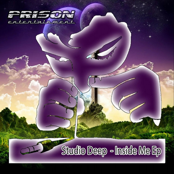 Inside Me EP