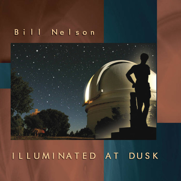 Illuminated At Dusk