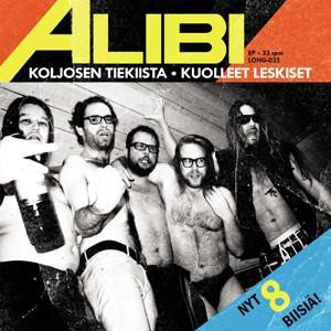 Alibi EP