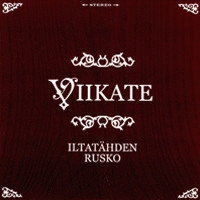 Iltatähden Rusko