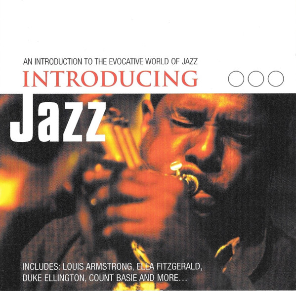 Introducing Jazz