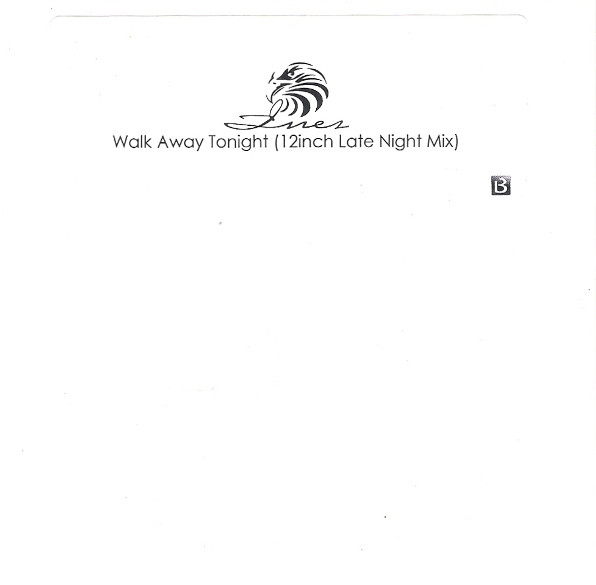 Walk Away Tonight