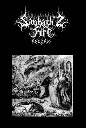 5 Years Of Unholy Fire