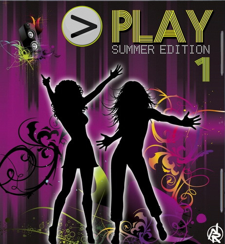 Play Vol. 1 (Summer Edition)