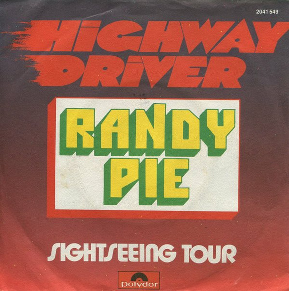 Highway Driver