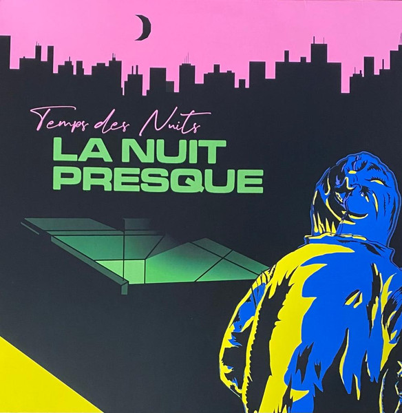 La Nuit Presque