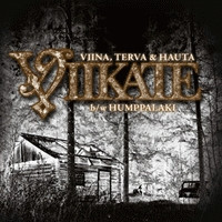 Viina, Terva & Hauta