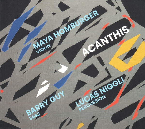 Acanthis
