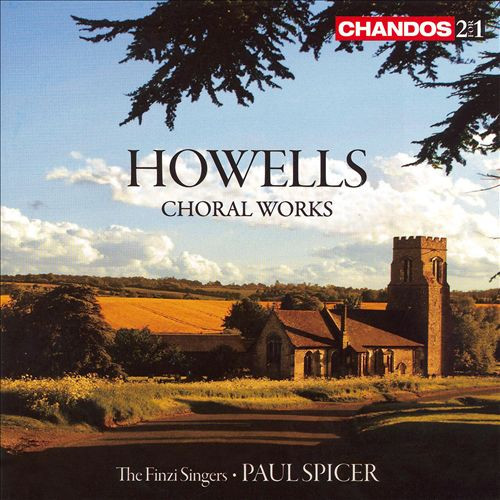 Choral Works