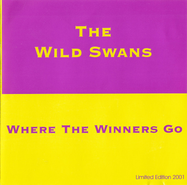 Where The Winners Go