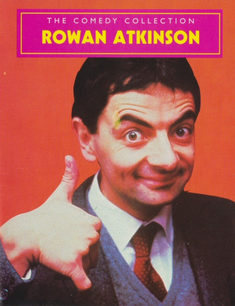 The Comedy Collection