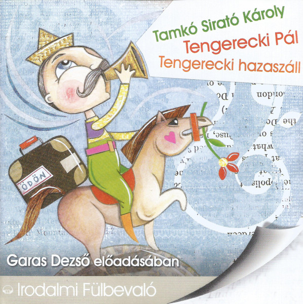 Tengerecki Pál - Tengerecki Hazaszáll