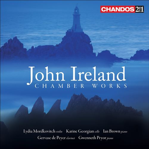 Chamber Works