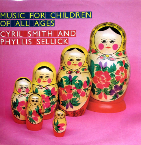 Music For Children Of All Ages