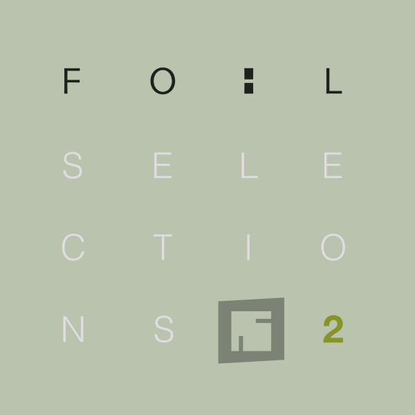 FOIL Selections Vol. 2