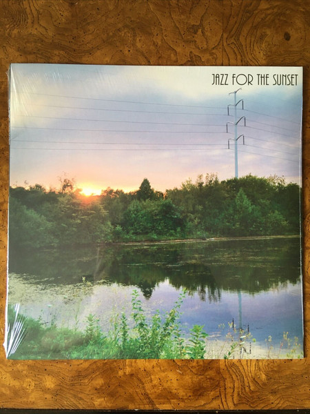Jazz For The Sunset