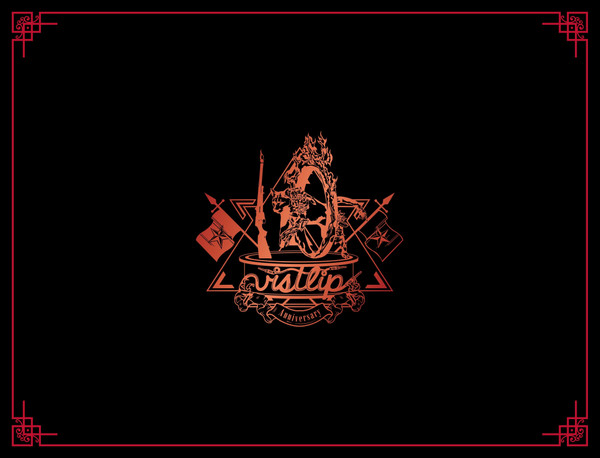 10th Anniversary Live DVD [Guns Of Liberty] 2017.07.07@Zepp Tokyo