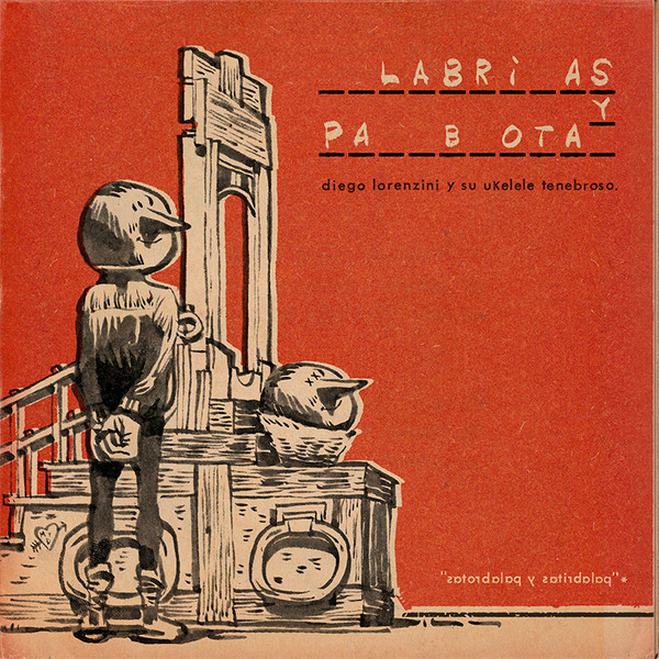 Palabritas Y Palabrotas