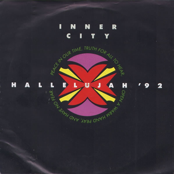 Hallelujah '92
