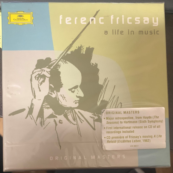 A Life In Music