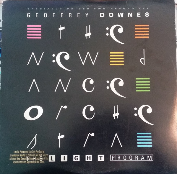 The Light Program