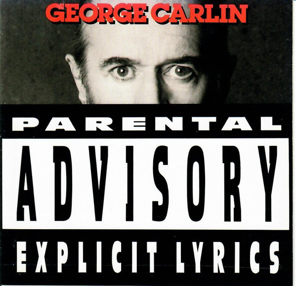 Parental Advisory: Explicit Lyrics
