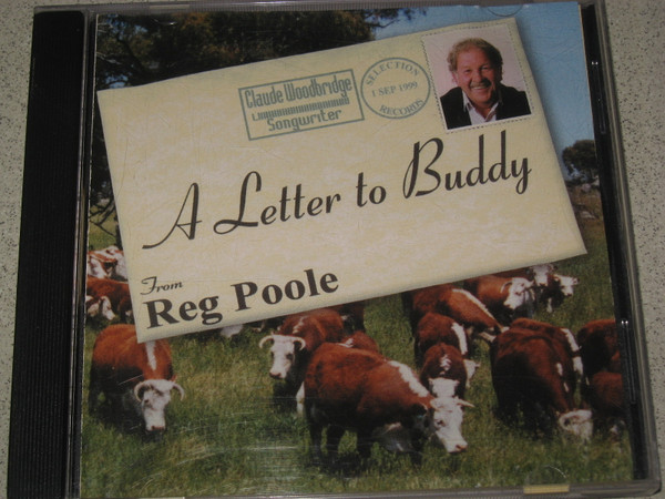 A Letter To Buddy