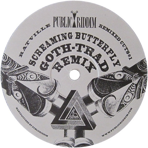 Remixed Cuts #1