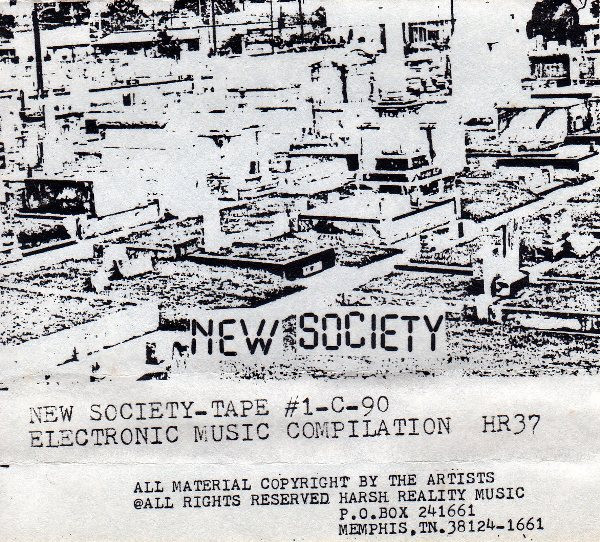 New Society