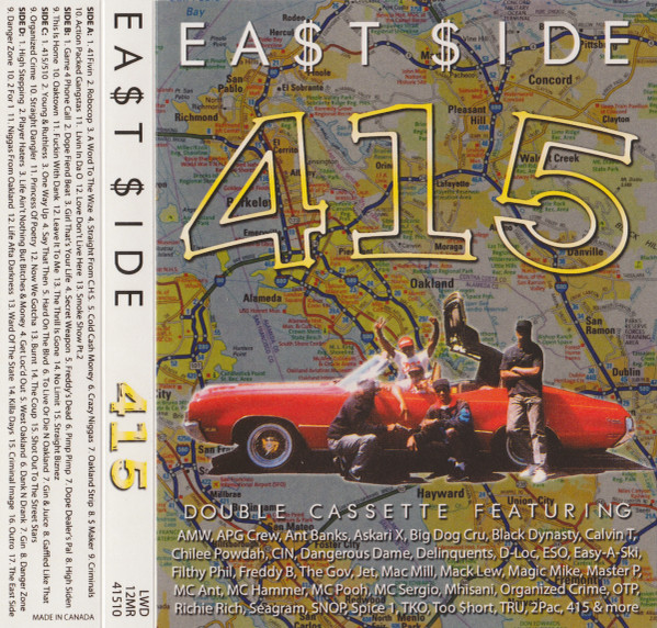 East Side 415