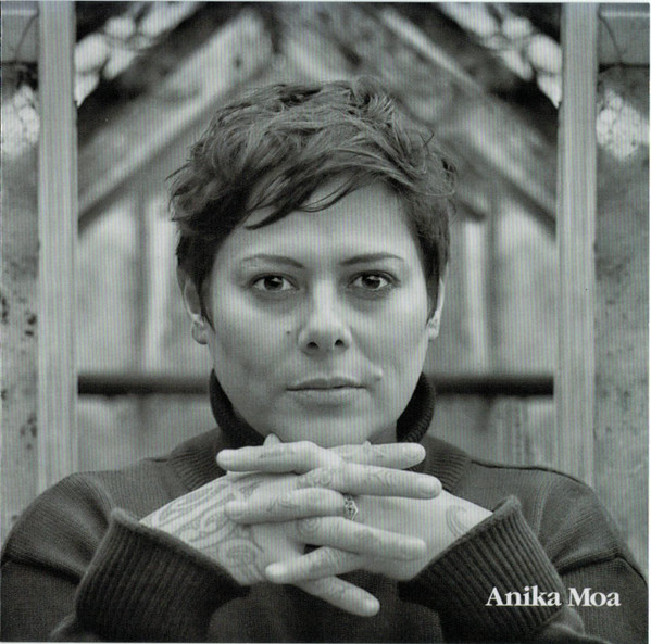 Anika Moa