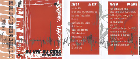 Mix Tape En Vrac