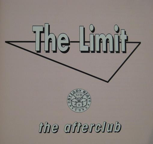 The Limit (The Afterclub)
