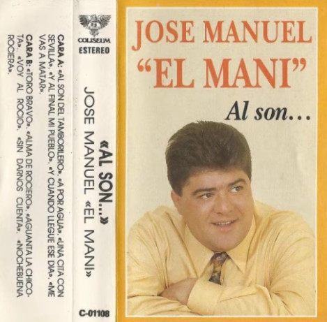 Al Son... 