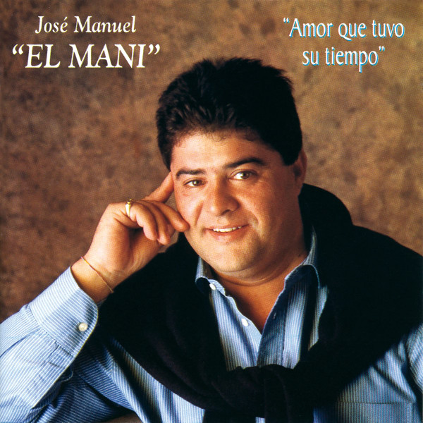 Amor Que Tuvo Su Tiempo