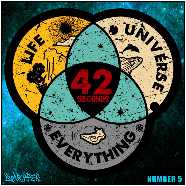 42 Seconds #5