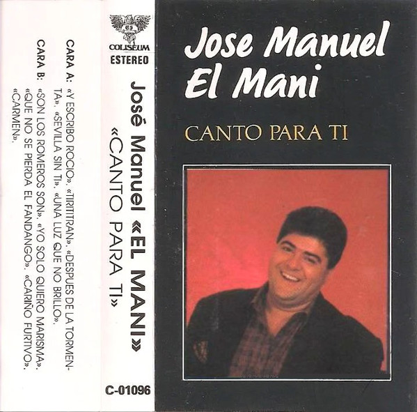Canto Para Ti