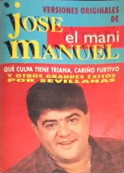 Que Culpa Tiene Triana, Cariño Furtivo