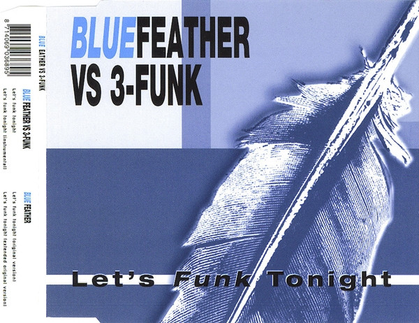Let's Funk Tonight
